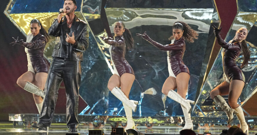 cum a reusit israelul sa obtina al doilea loc la eurovision 2026 in ciuda boicotului 6a0ac2c822f8e