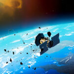 darpa pregateste pentru lansare un robot destinat repararii satelitilor pe orbita 6a15ff0f88b3e