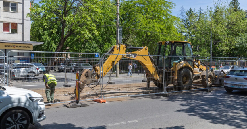 de ce sunt atat de multe santiere deschise in bucuresti explicatia primarului ciprian ciucu 6a0c8fcf49d35