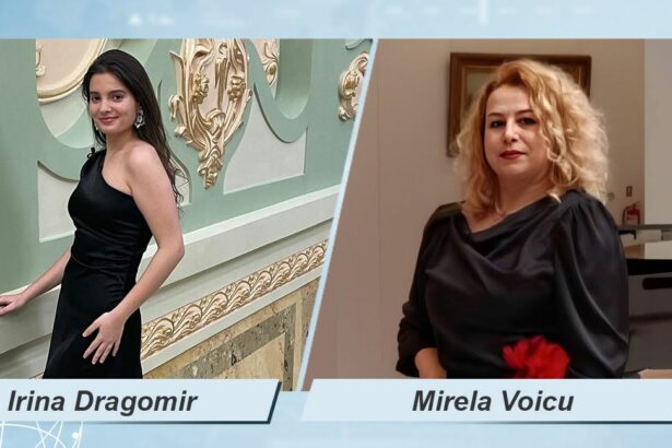 de la stiintele naturii la soprana in devenire performanta de exceptie a irinei dragomir pe scena competitiei internationale dinu lipatti 6a0e43bf9e477