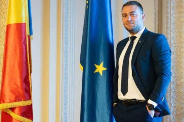 deputat condamnat la inchisoare cu suspendare dupa ce a condus baut va face munca in folosul comunitatii 6a15959609951
