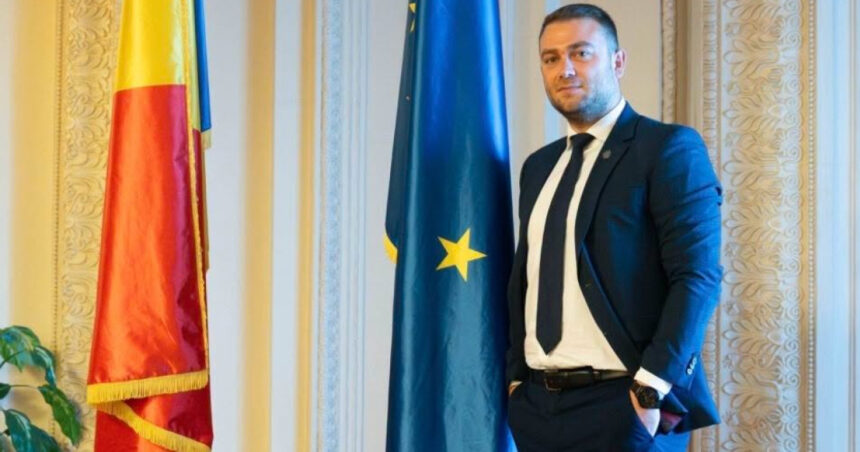 deputat condamnat la inchisoare cu suspendare dupa ce a condus baut va face munca in folosul comunitatii 6a15959609951