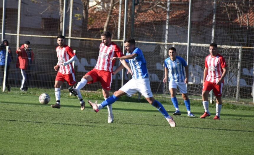 derby pentru pozitia secunda a clasamentului in etapa de sambata din liga a iv a 6a0f7415b6376