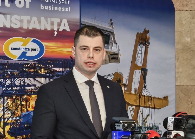 document mihai teodorescu ce pregatire are si unde a mai lucrat directorul general al portului constanta 6a1b0011dfbbf