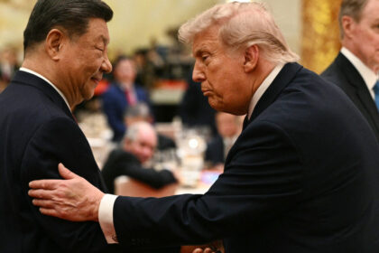 donald trump face dezvaluiri dupa intalnirea cu xi jinping ce au discutat despre taiwan l am ascultat si nu am comentat 6a072a2d06f7e