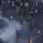 dosarul 10 august fostii sefi ai jandarmeriei vor fi audiati in premiera la tribunalul militar 6a01a167df224