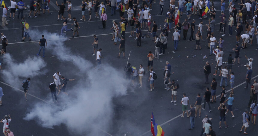 dosarul 10 august fostii sefi ai jandarmeriei vor fi audiati in premiera la tribunalul militar 6a01a167df224