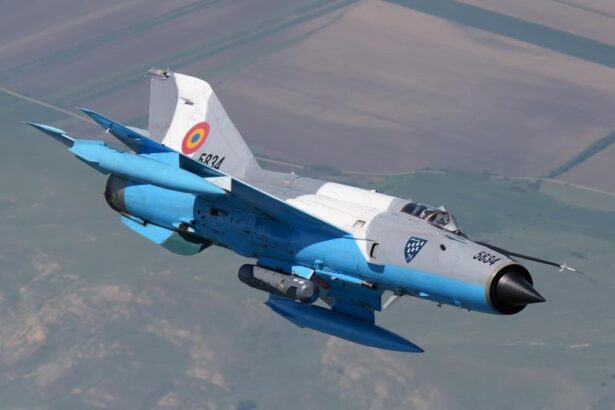 dosarul kerosenului care ar fi degradat avioanele mig 21 lancer termen crucial azi in instanta ce acuzatii fac procurorii diicot 69faa1feb6820