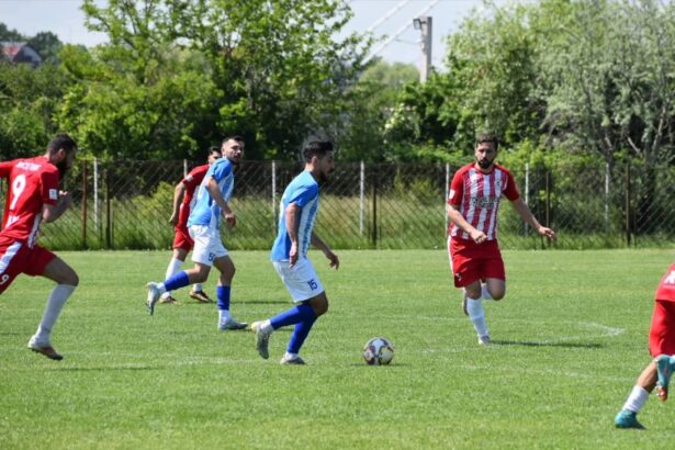 doua echipe raman in cursa pentru titlul de campioana judeteana in liga a iv a 6a11ded0089f1