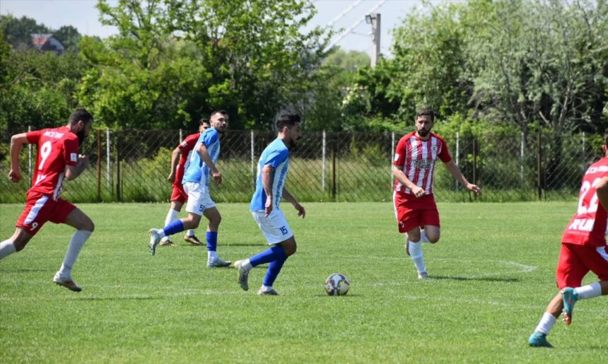 doua echipe raman in cursa pentru titlul de campioana judeteana in liga a iv a 6a11ded0089f1