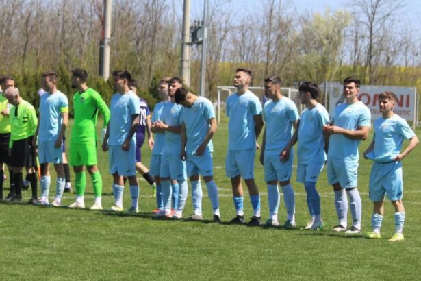 duel la distanta pentru primul loc in etapa de sambata din liga a iv a 6a18a78713d27