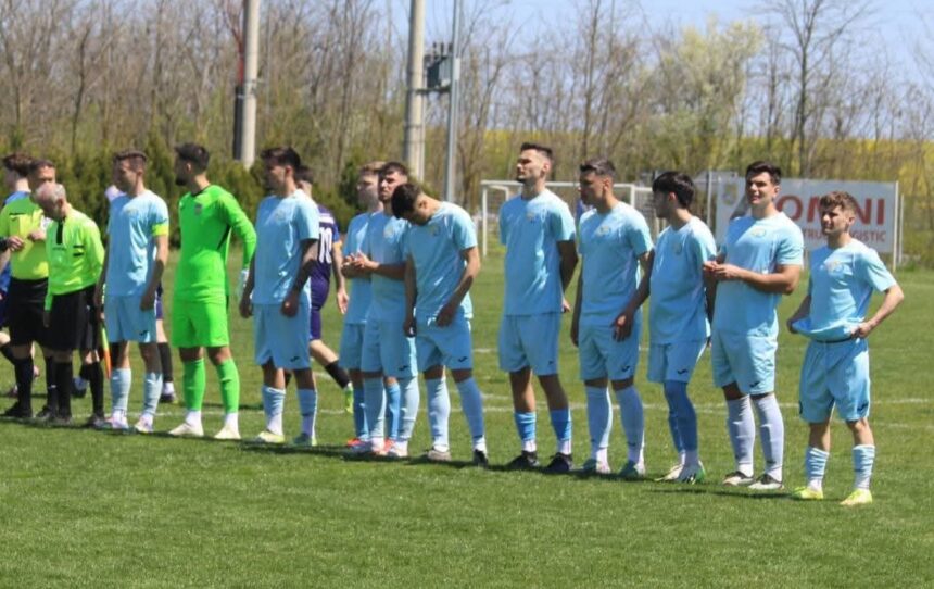 duel la distanta pentru primul loc in etapa de sambata din liga a iv a 6a18a78713d27