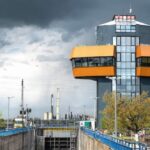 ecluza navodari va fi retehnologizata cu fonduri europene de peste 495 de milioane de lei 6a16f90d31364