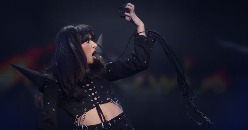 eurovision 2026 a inceput marea finala alexandra capitanescu intra in concurs pe pozitia 24 sa ducem romania cat mai sus 6a08c7818dff7