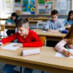 evaluarea nationala 2026 clasa a ii a elevii sustin astazi proba la matematica si explorarea mediului cum sunt structurate cerintele 6a054c0cbc116
