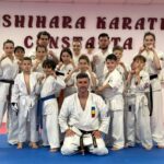 examen in capitala pentru sportivii de la cso ovidiu si ashihara karate constanta 6a19eafd9f98d