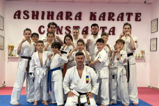 examen in capitala pentru sportivii de la cso ovidiu si ashihara karate constanta 6a19eafd9f98d