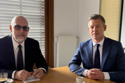 exclusiv ce i a reprosat peter magyar liderului udmr la budapesta kelemen hunor trebuie sa avem o relatie buna cu guvernul maghiar 6a033224aaec0