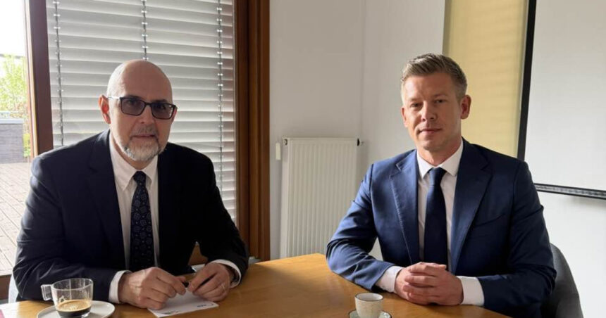 exclusiv ce i a reprosat peter magyar liderului udmr la budapesta kelemen hunor trebuie sa avem o relatie buna cu guvernul maghiar 6a033224aaec0