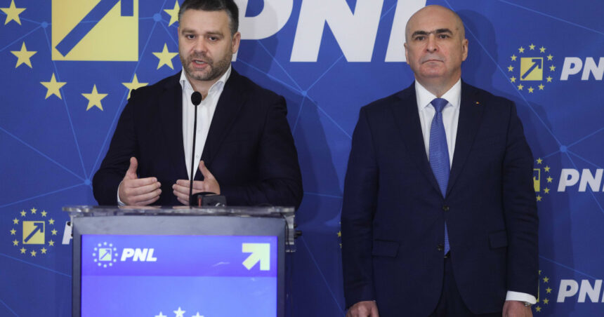 exclusiv ciucu despre posibile ruperi din pnl va veni o presiune mare cand esti la putere si pleci in opozitie sunt unii care vor sa ramana 6a0b6c053c885