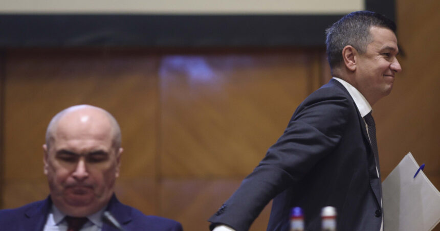 exclusiv ciucu ii raspunde lui grindeanu zombi e acela care are cota de incredere sub 10 bolojan are un viitor politic bun 6a0b64fe1f44f
