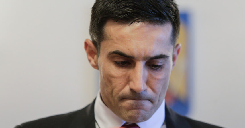 exclusiv claudiu manda spune ca social democratii au doua posibilitati nu este o lovitura de stat psd s a comportat cu responsabilitate 69fb37cbb11eb