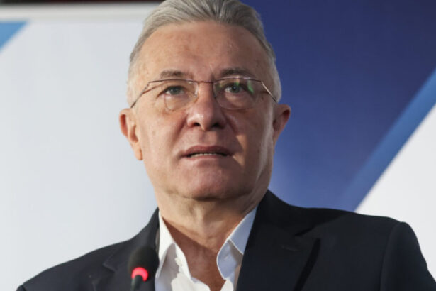 exclusiv cristian diaconescu explica miza summitului b9 pentru romania ma astept ca presedintii dan si nawrocki sa faca o declaratie comuna 6a00d8f96c97d