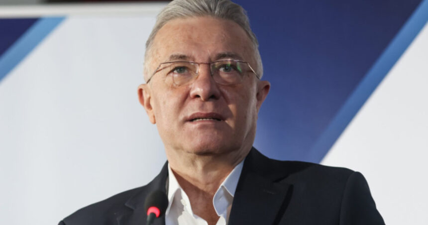 exclusiv cristian diaconescu explica miza summitului b9 pentru romania ma astept ca presedintii dan si nawrocki sa faca o declaratie comuna 6a00d8f96c97d