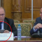 exclusiv cum explica ministrul educatiei momentul in care se uita la telefon in timp ce o eleva tinea un discurs de la 200 m am trezit 6a1714c954167