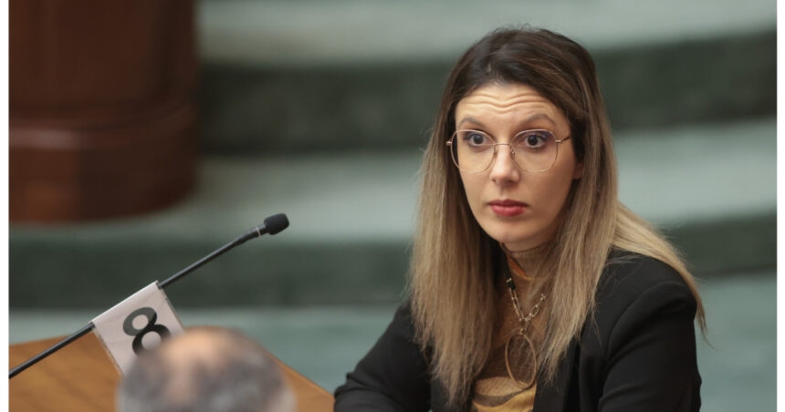 exclusiv diana buzoianu spune in ce conditii ar reveni usr la guvernare nu se poate sari peste niste pasi 6a019e04c57dd