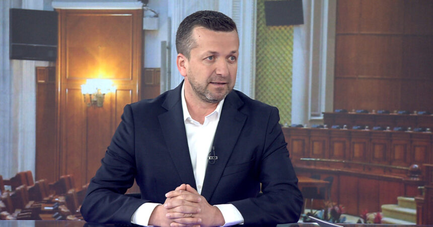 exclusiv florin birta atac la psd dupa caderea guvernului bolojan au demolat si n au construit nimic ce ii transmite lui nicusor dan 69fb0b25ac062