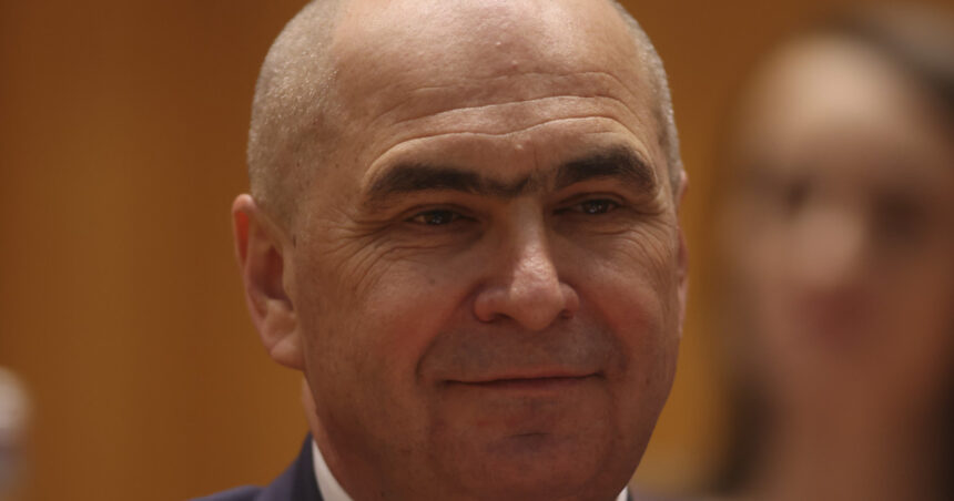 exclusiv il poate propune nicusor dan tot pe ilie bolojan premier explicatiile unui fost judecator ccr a primit un vot de blam 69fc73f90b116