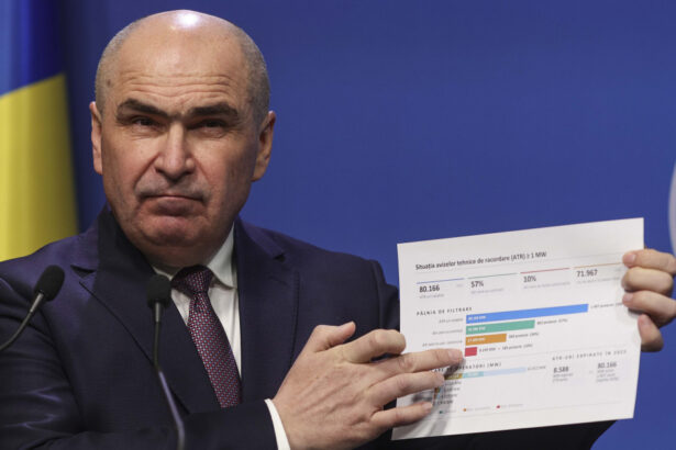 exclusiv ilie bolojan acuzatii dupa blocarea ordonantei din energie o actiune premeditata acest sistem a fost pervertit in totalitate 6a0241f4b1d89