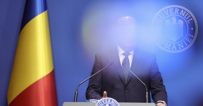 exclusiv irineu darau a explicat care e varianta de guvern pe care nu o va vota este linia mea rosie ce spune despre strategia pnl usr 6a09bf1f213de