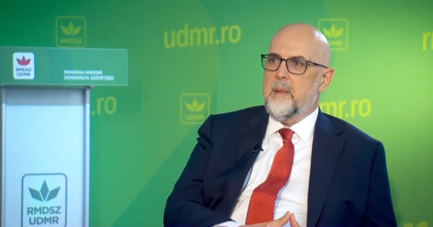 exclusiv kelemen hunor a anuntat o varianta acceptabila pentru guvernare premier tehnocrat dar ministri politici noul executiv in iunie 6a032ea6d7259