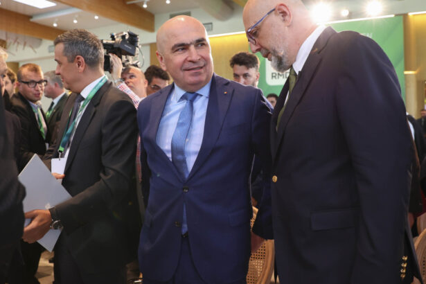 exclusiv kelemen hunor spune ca revenirea lui bolojan la guvern ar fi o umilinta pentru psd tu vrei sa spui unui partid cine sa fie premier 6a033cb6482a4