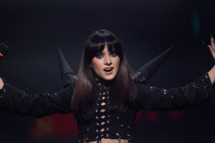 exclusiv mesajul alexandrei capitanescu inainte de a doua semifinala eurovision ce sanse are sa se califice in marea finala 6a0439d504830