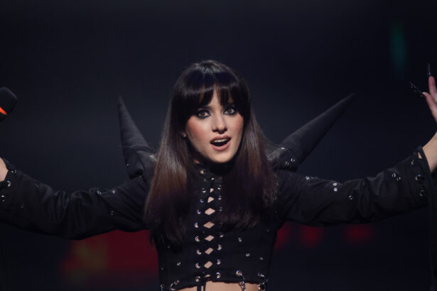 exclusiv mesajul alexandrei capitanescu inainte de a doua semifinala eurovision ce sanse are sa se califice in marea finala 6a0439d504830