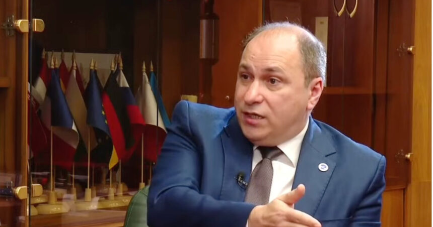 exclusiv ministrul educatiei critica politicienii au luat foarte usor masuri de austeritate in educatie acum pe altele nu se mai inteleg 6a0b0d2331608
