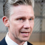 exclusiv pal jonson ministrul suedez al apararii daca romania si flancul estic al nato sunt puternice la fel e si flancul nordic 6a04d8049ec4f