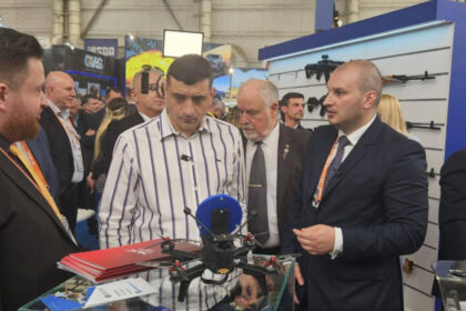 exclusiv seful romarm a vorbit cu george simion la bsda despre programul safe razvan pircalabescu nu avem niciun contract semnat direct 6a079724c7855