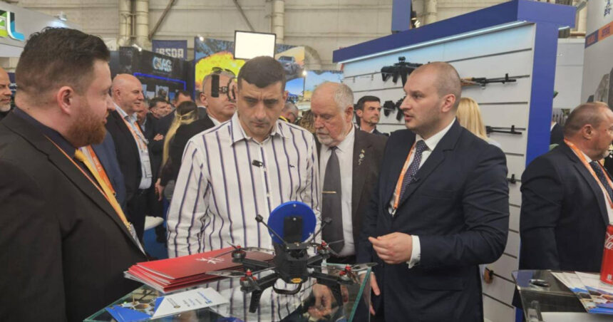 exclusiv seful romarm a vorbit cu george simion la bsda despre programul safe razvan pircalabescu nu avem niciun contract semnat direct 6a079724c7855