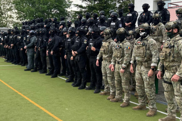exercitiu tactic de amploare la botosani trupe speciale din romania republica moldova si ungaria participa la blue guardians 6a1420ee70f8c