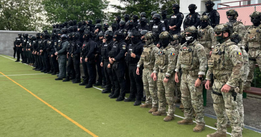 exercitiu tactic de amploare la botosani trupe speciale din romania republica moldova si ungaria participa la blue guardians 6a1420ee70f8c