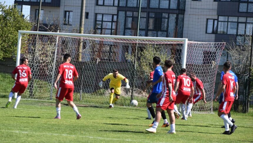 fara derby uri la varful clasamentului in etapa de sambata din liga a iv a 69fcc6d207912