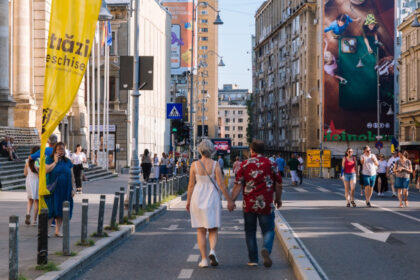 fara strazi deschise in bucuresti in acest weekend primaria capitalei nu vrem sa cream haos in oras 69fcb6c669a3a