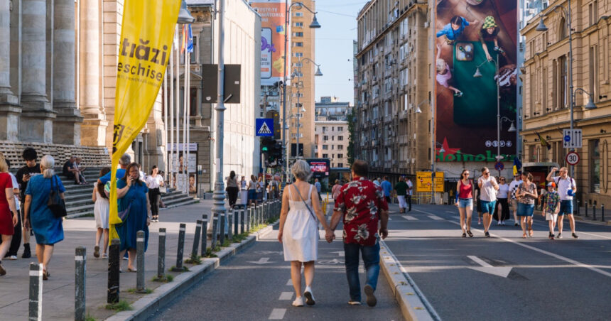 fara strazi deschise in bucuresti in acest weekend primaria capitalei nu vrem sa cream haos in oras 69fcb6c669a3a