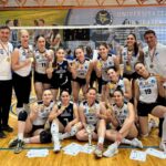 fetele de la universitatea ovidius din constanta sunt din nou campioane universitare la volei 6a033425ed2b4