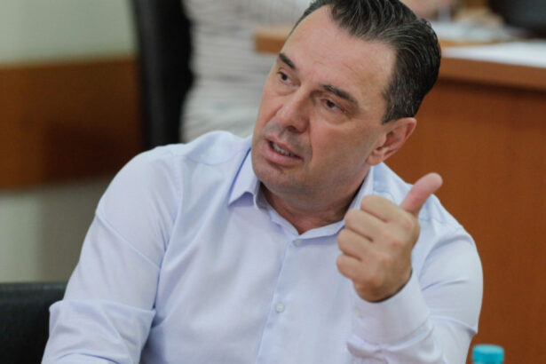 fostul primar din cernavoda condamnat in ianuarie la 4 ani de inchisoare eliberat dupa o decizie a iccj isi poate relua functia 6a174d07daa9f