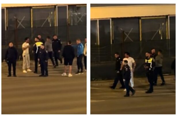 foto video scandal intre doua gasti in statiunea mamaia 6a09c073ed7b7